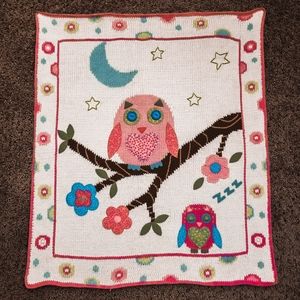 ♡ARTWALK Baby Blanket♡